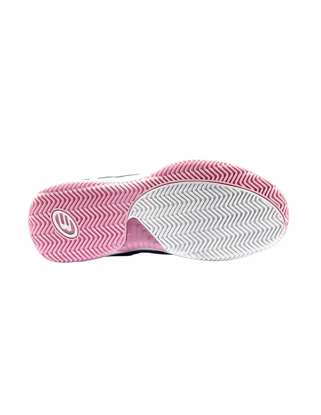 Bullpadel Bortex Woman Navy