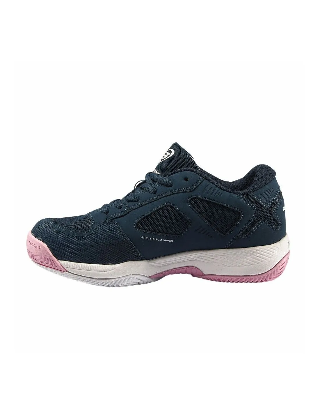 Bullpadel Bortex Woman Navy