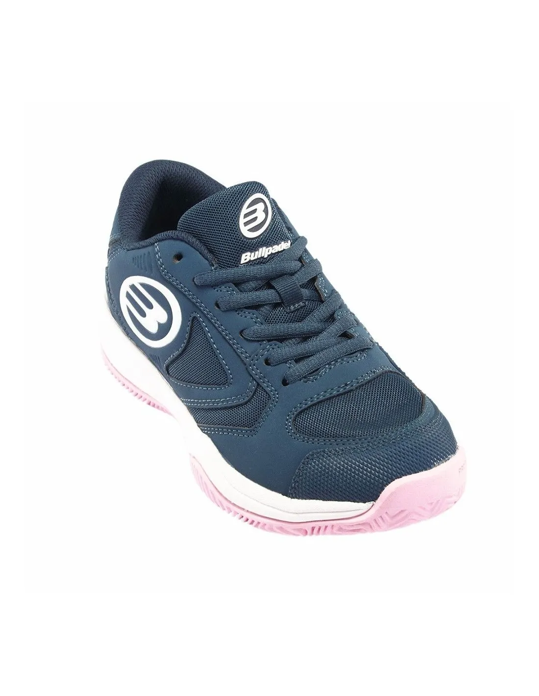 Bullpadel Bortex Woman Navy