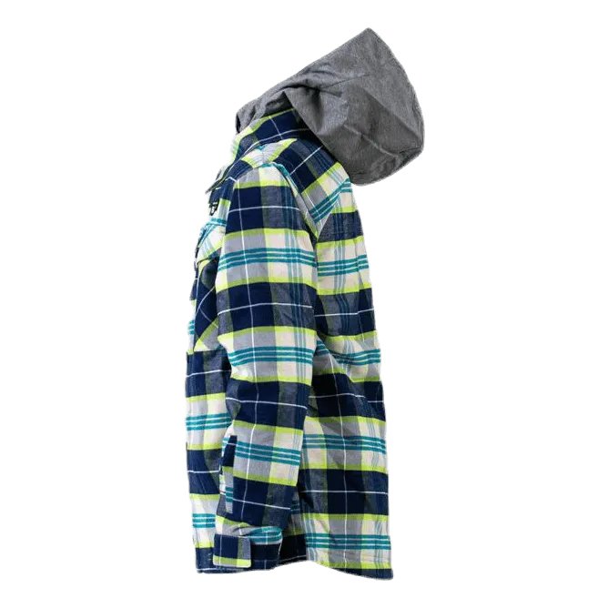 Burton Uproar Youth Blue/Green
