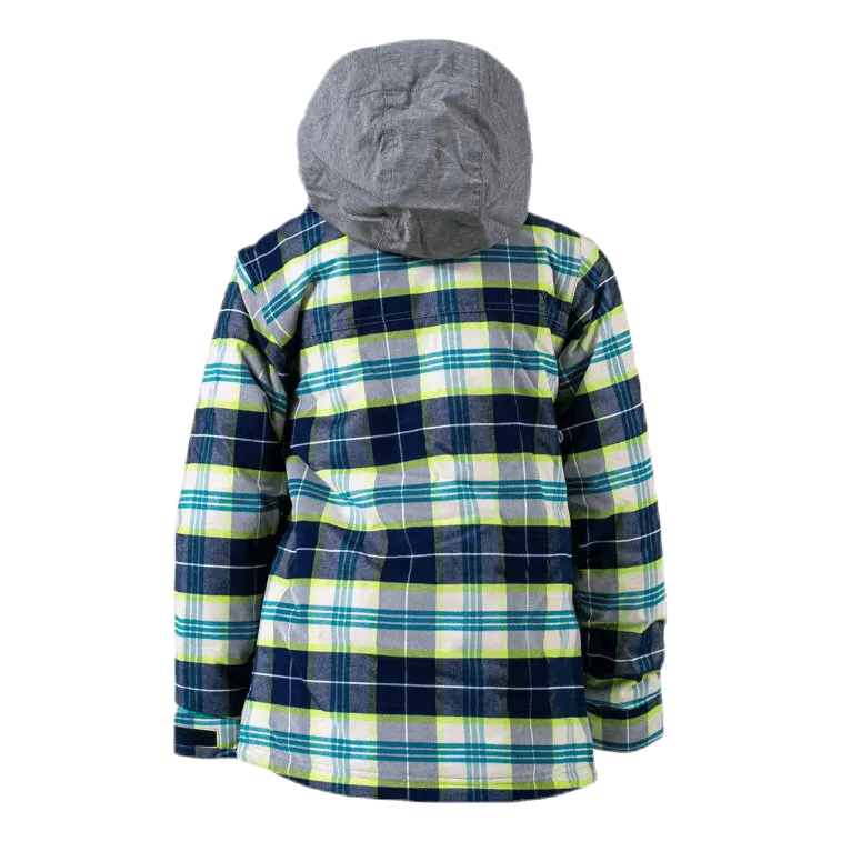 Burton Uproar Youth Blue/Green