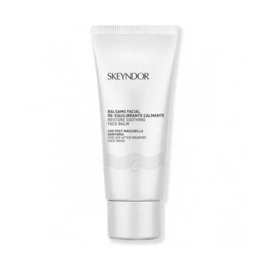 BÁLSAMO FACIAL REEQUILIBRANTE SKEYNDOR
