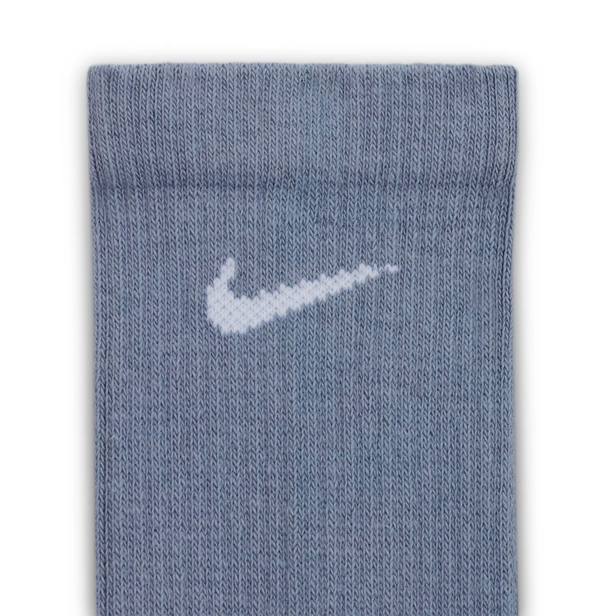 Calcetines Nike Everyday Plus Cushioned Crew (3 Pares)
