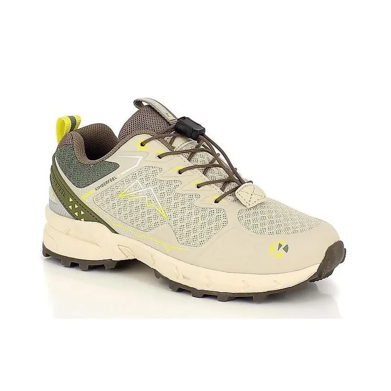 Calzado exterior Kimberfeel Clovis (Beige) Niños