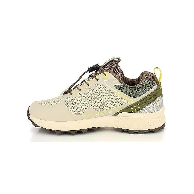 Calzado exterior Kimberfeel Clovis (Beige) Niños