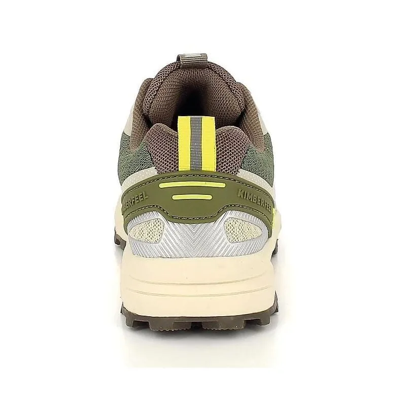 Calzado exterior Kimberfeel Clovis (Beige) Niños
