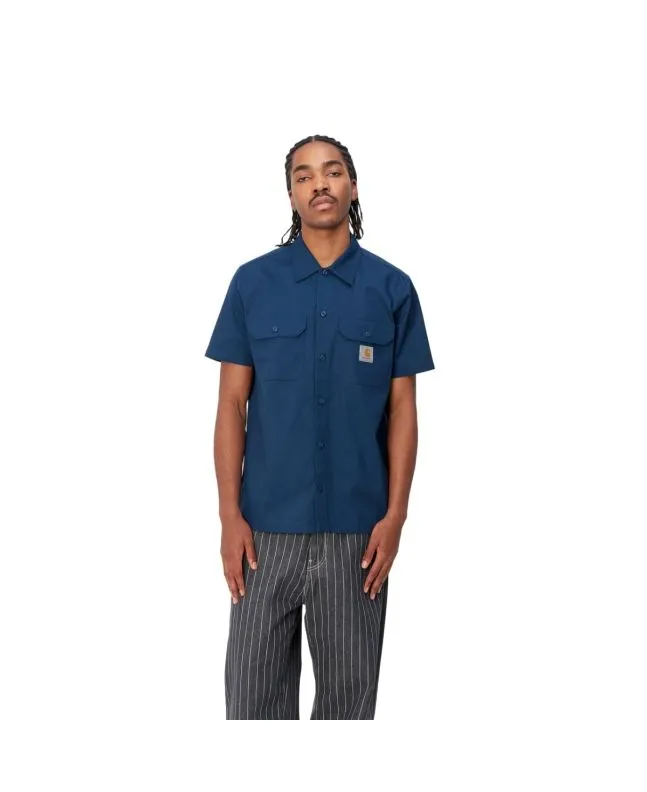Camisa Carhartt WIP Master Shirt Elder