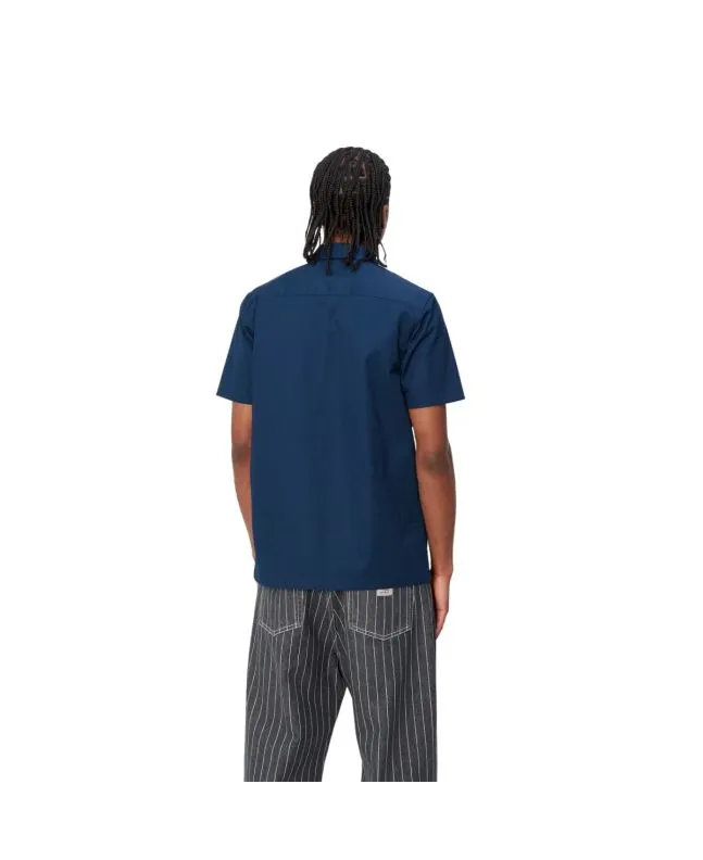 Camisa Carhartt WIP Master Shirt Elder