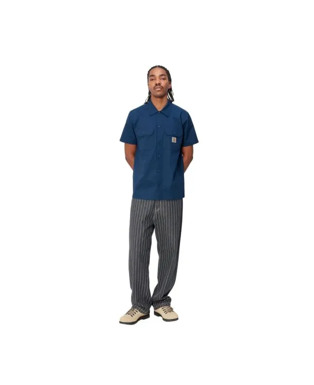 Camisa Carhartt WIP Master Shirt Elder