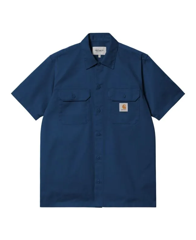 Camisa Carhartt WIP Master Shirt Elder