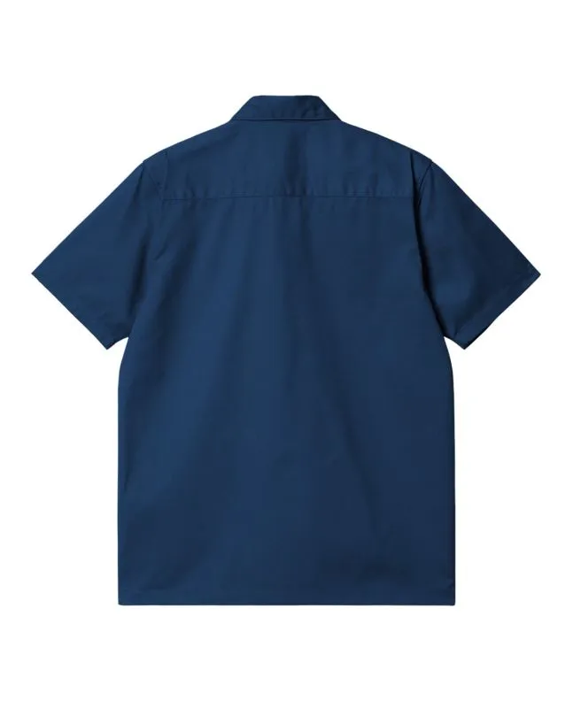 Camisa Carhartt WIP Master Shirt Elder