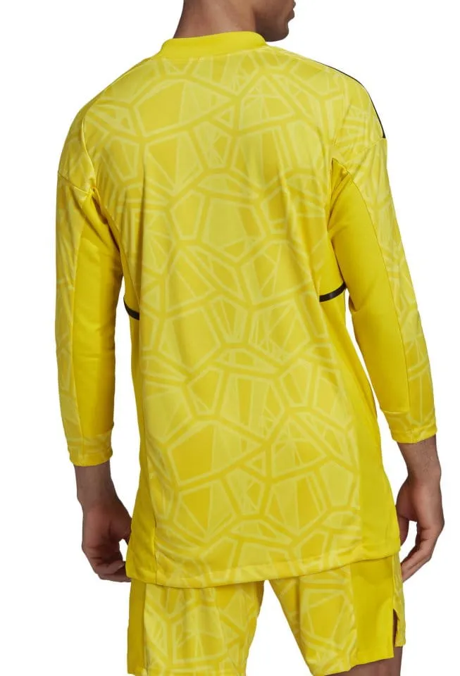 Camisa de manga larga adidas CON22GK JSY L P