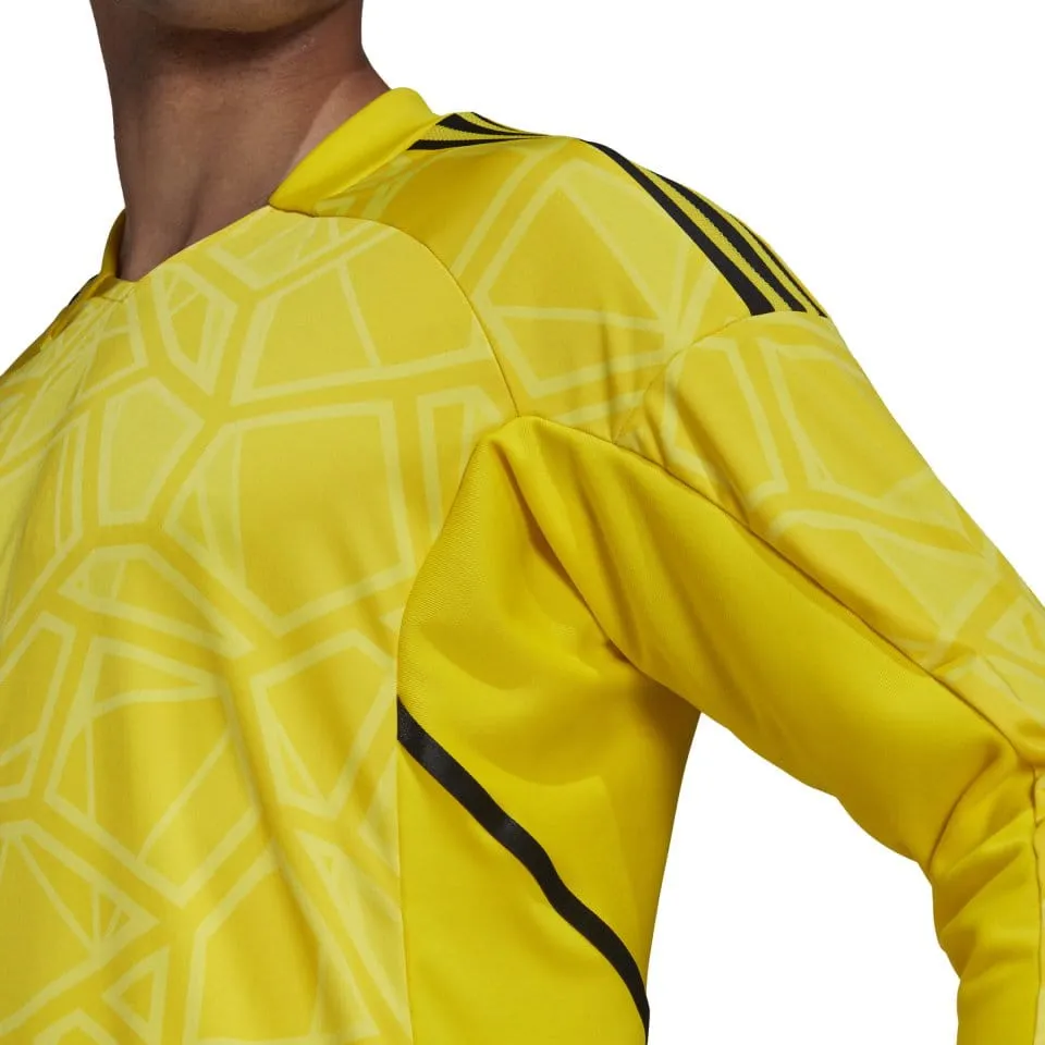 Camisa de manga larga adidas CON22GK JSY L P