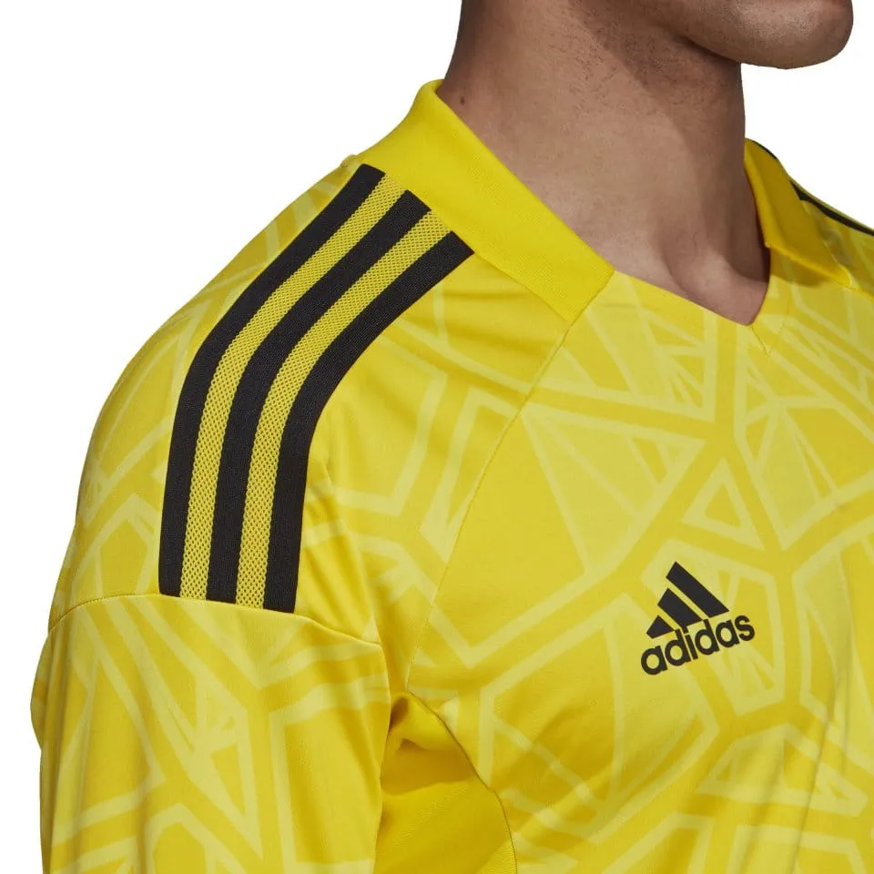 Camisa de manga larga adidas CON22GK JSY L P
