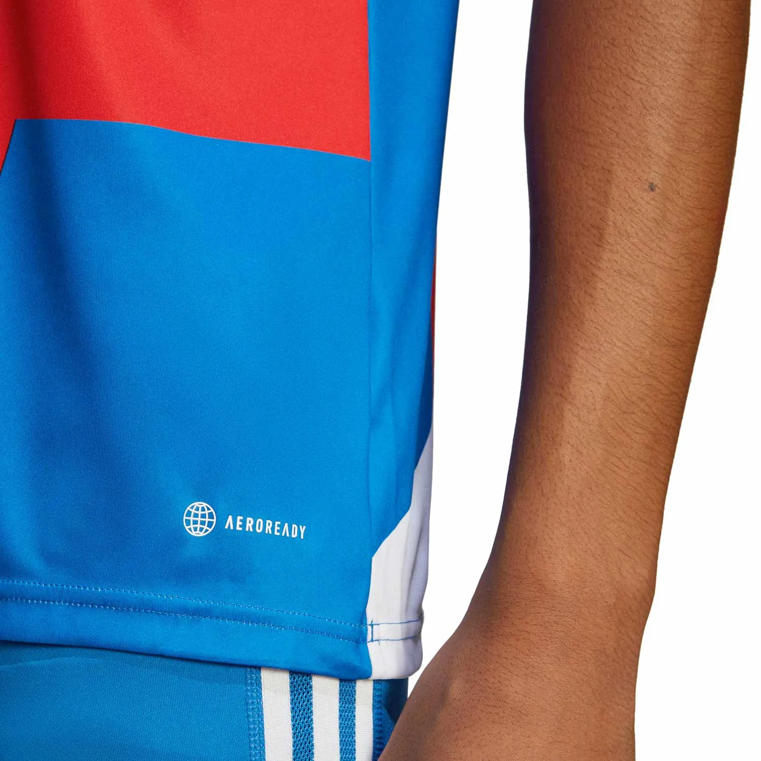 CAMISETA ADIDAS BAYERN PREMATCH