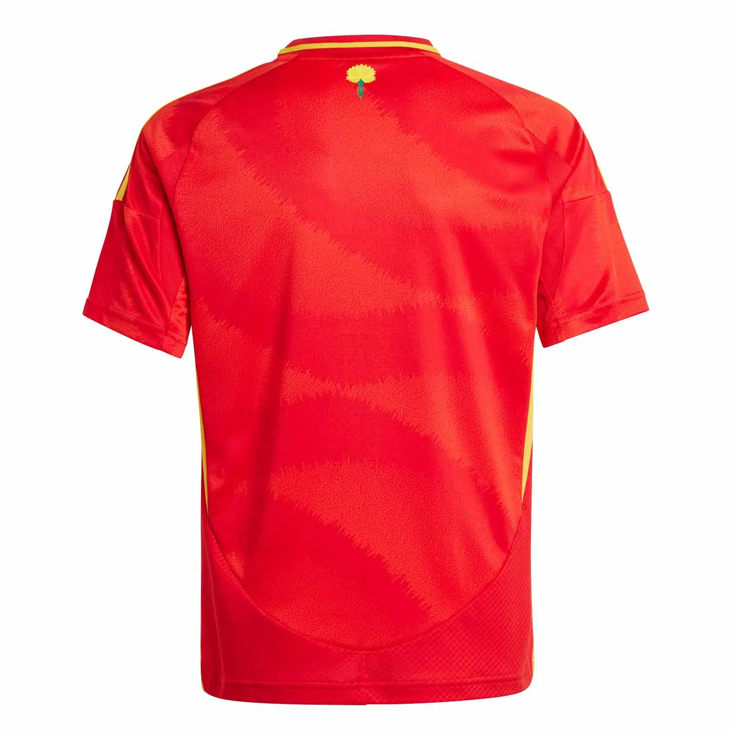 Camiseta adidas España niño 2024