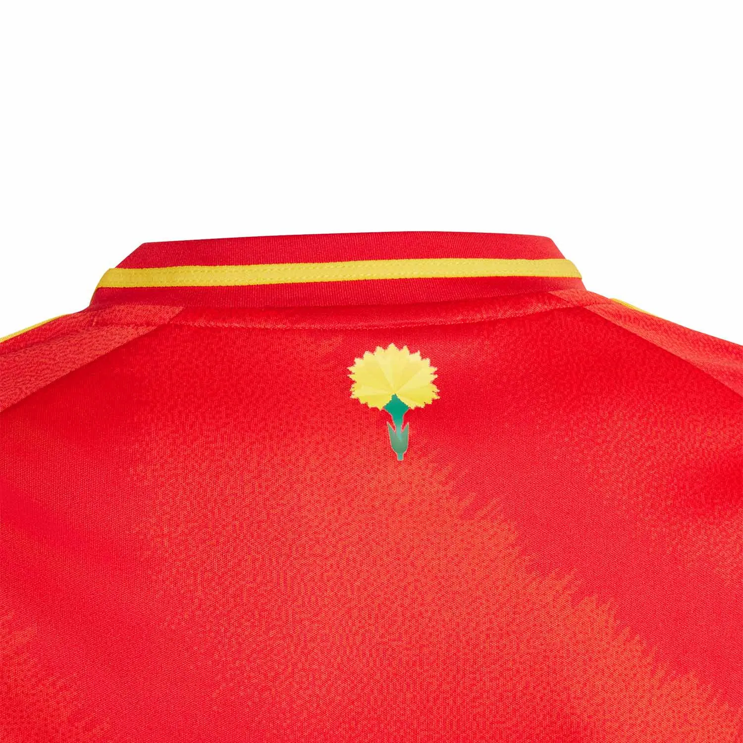 Camiseta adidas España niño 2024