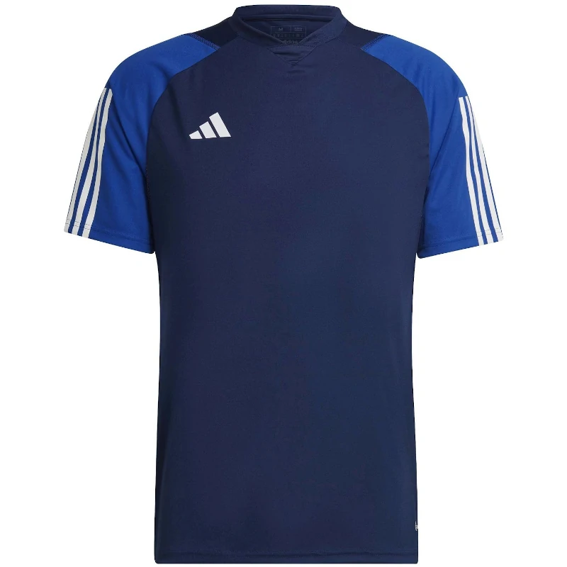 Camiseta Adidas Manga Corta Tiro23 C