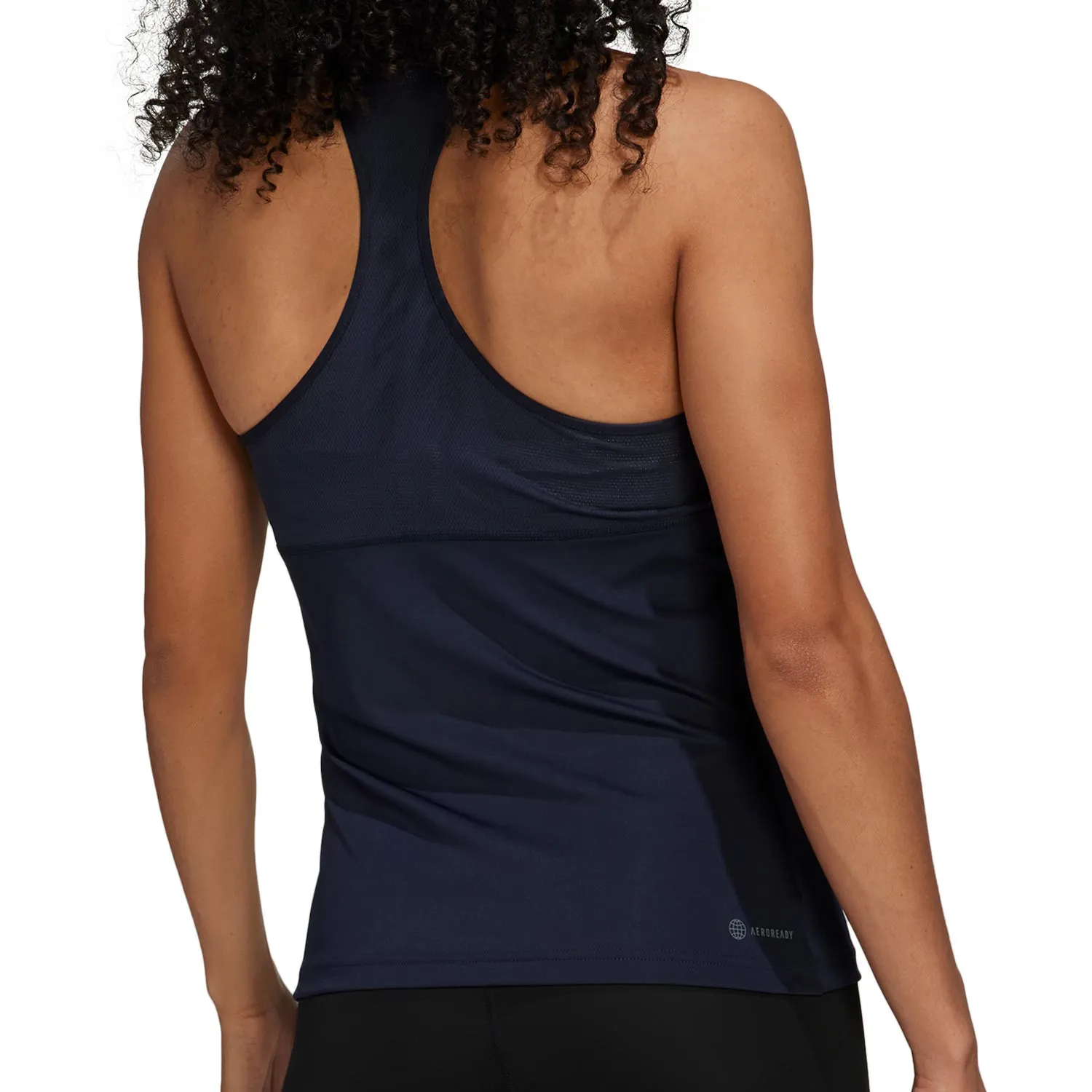 Camiseta adidas Techfit mujer Training
