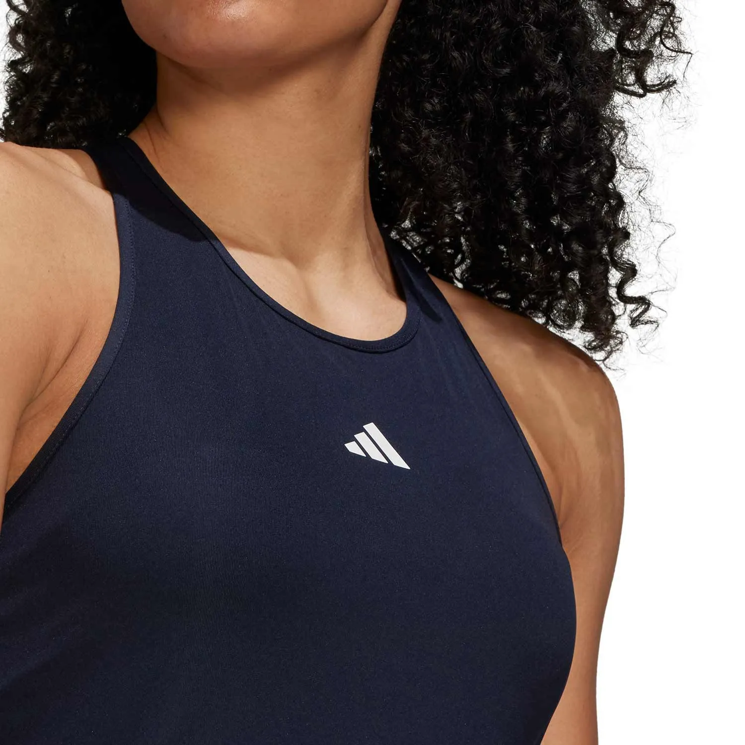 Camiseta adidas Techfit mujer Training