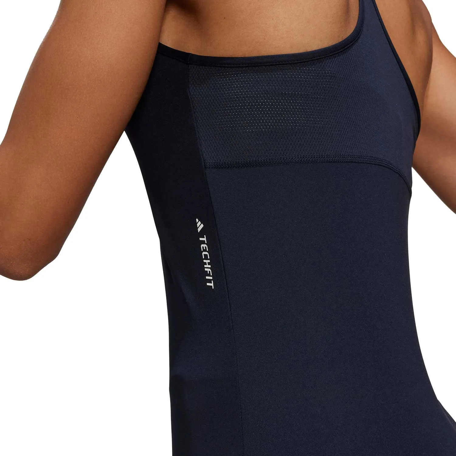 Camiseta adidas Techfit mujer Training
