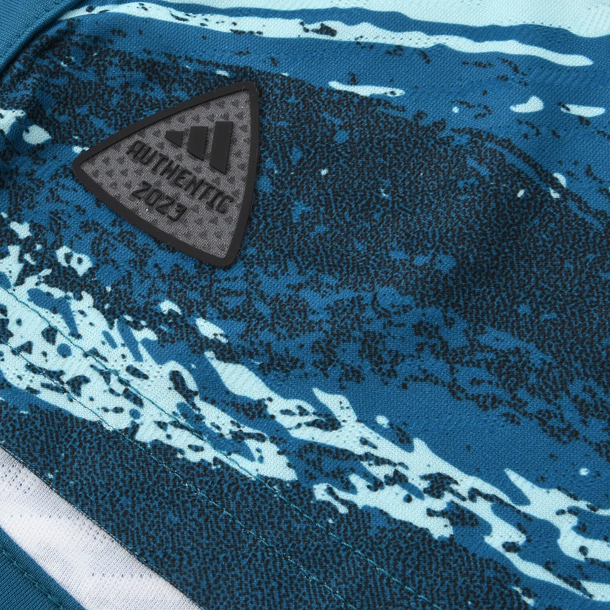 Camiseta Argentina adidas Suplente 2023 Mujer
