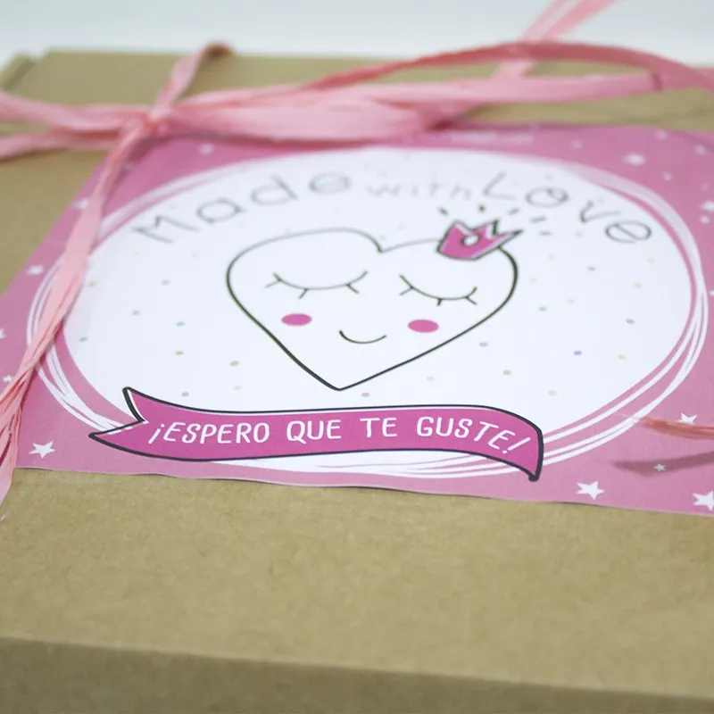 Camiseta Bebé Personalizada La Princesa de Papá
