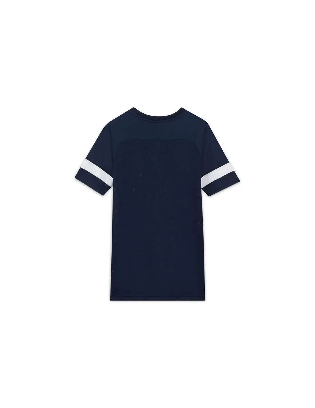 CAMISETA DE FúTBOL NIKE DRIFIT ACADEMY INFANTIL BLUE