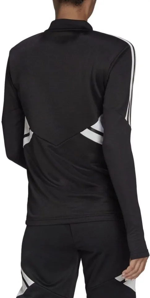 Camiseta de manga larga adidas CON22 TR TOP W