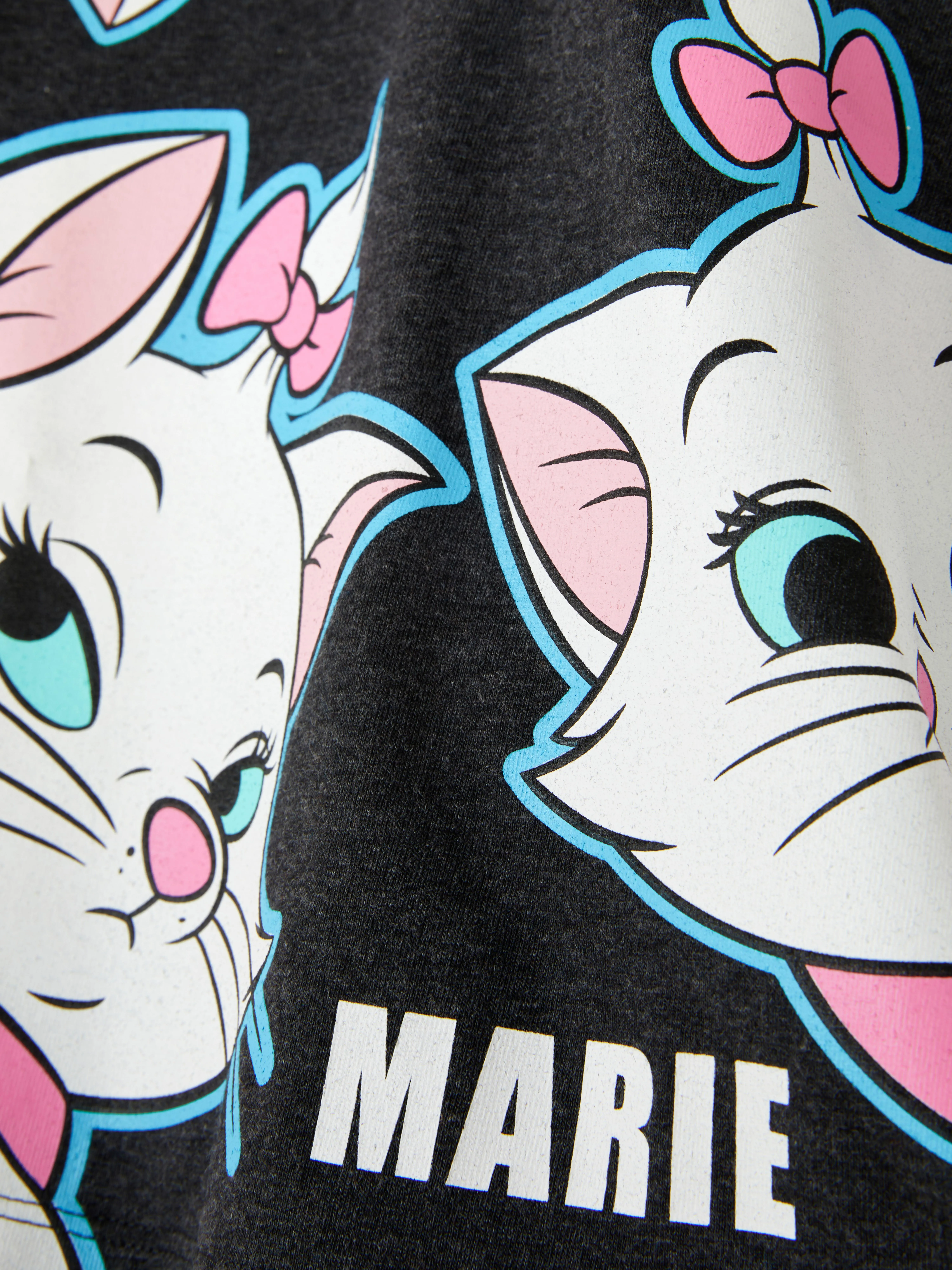 Camiseta de Marie de los aristogatos de Disney