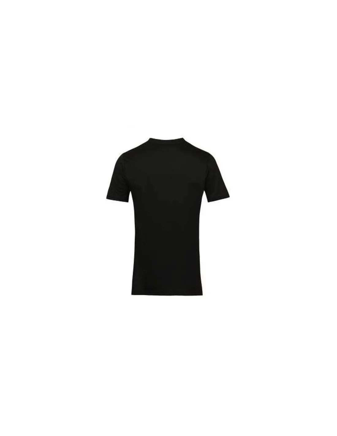 Camiseta de trainning Eeverlast Breen Hombre Black