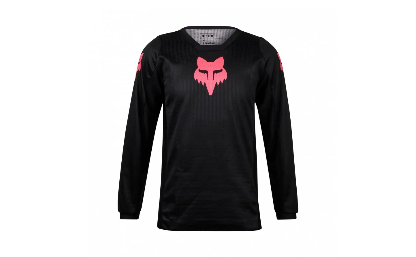 CAMISETA FOX INAFNTIL GIRLS BLACKOUT NEGRO |31435021|