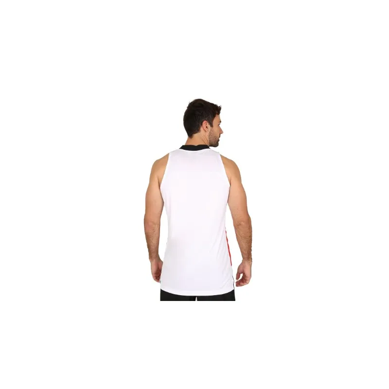 CAMISETA HOME JSY M BASQUET ADIDAS