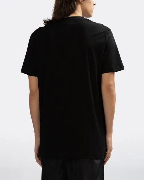 Camiseta John Richmond RMP23231TS Negro