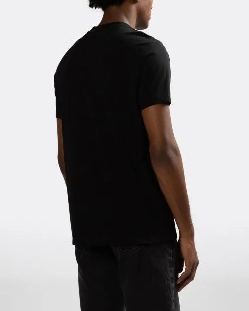 Camiseta Karl Lagerfeld 755033 Negro