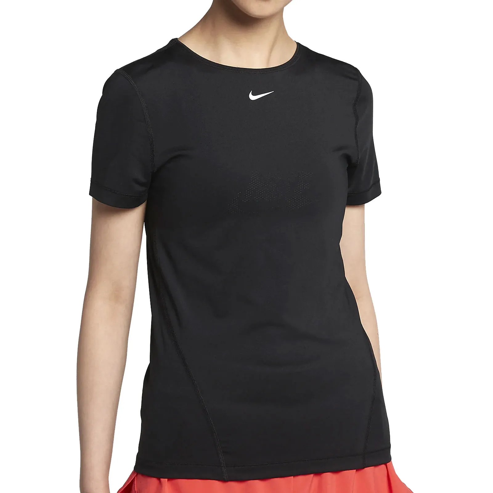 Camiseta Nike Pro mujer