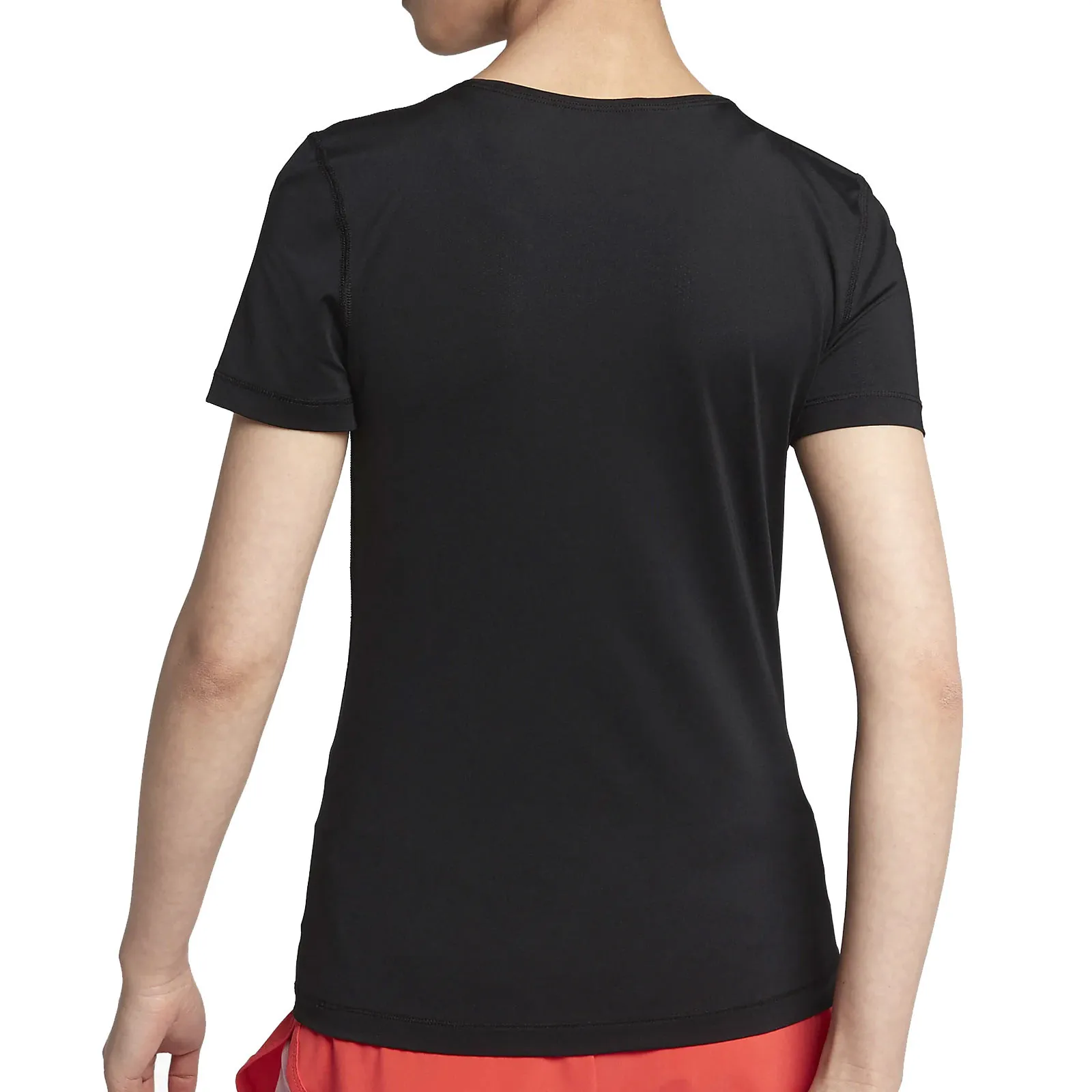 Camiseta Nike Pro mujer