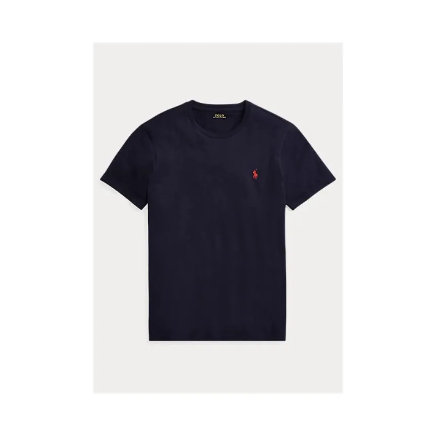Camiseta Polo Ralph Lauren Core Replen Para Hombre