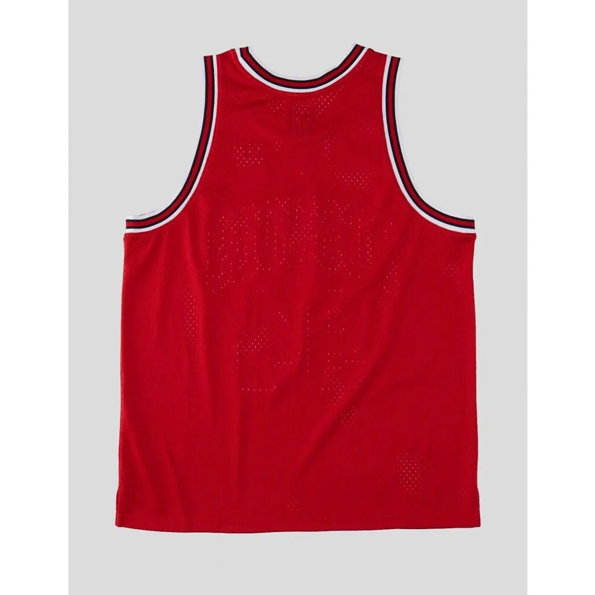 CAMISETA  SHY TOWN JERSEY KNIT   RED