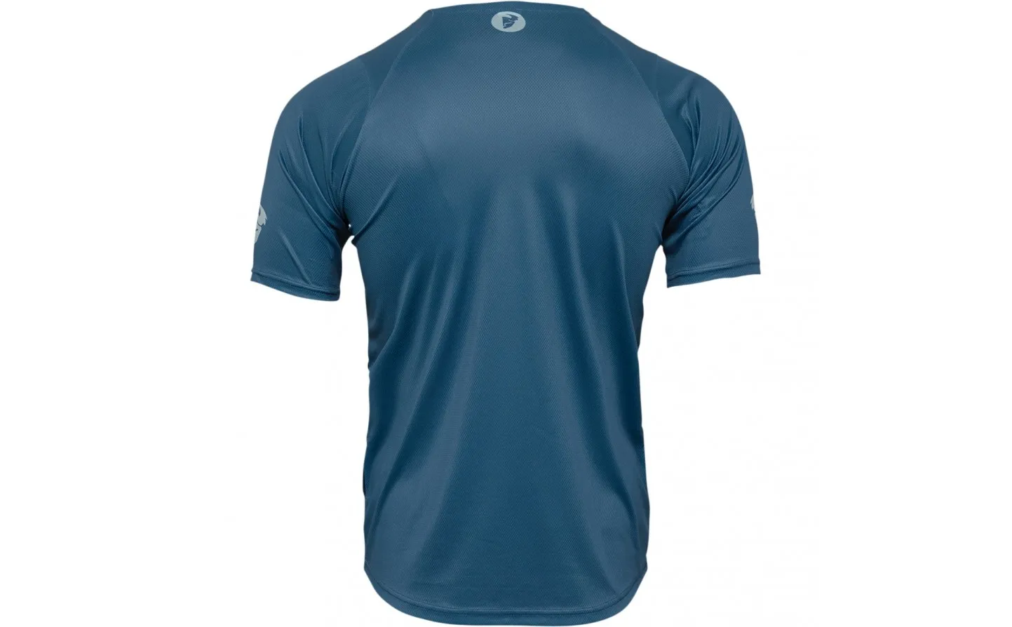 Camiseta Thor Assist Shiver Verde Azulado Azul Medianoche |51200162|