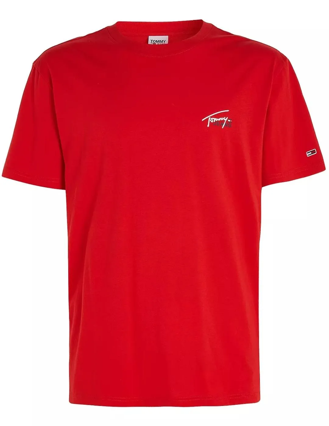 Camiseta tjm Clsc Small Tommy Jeans