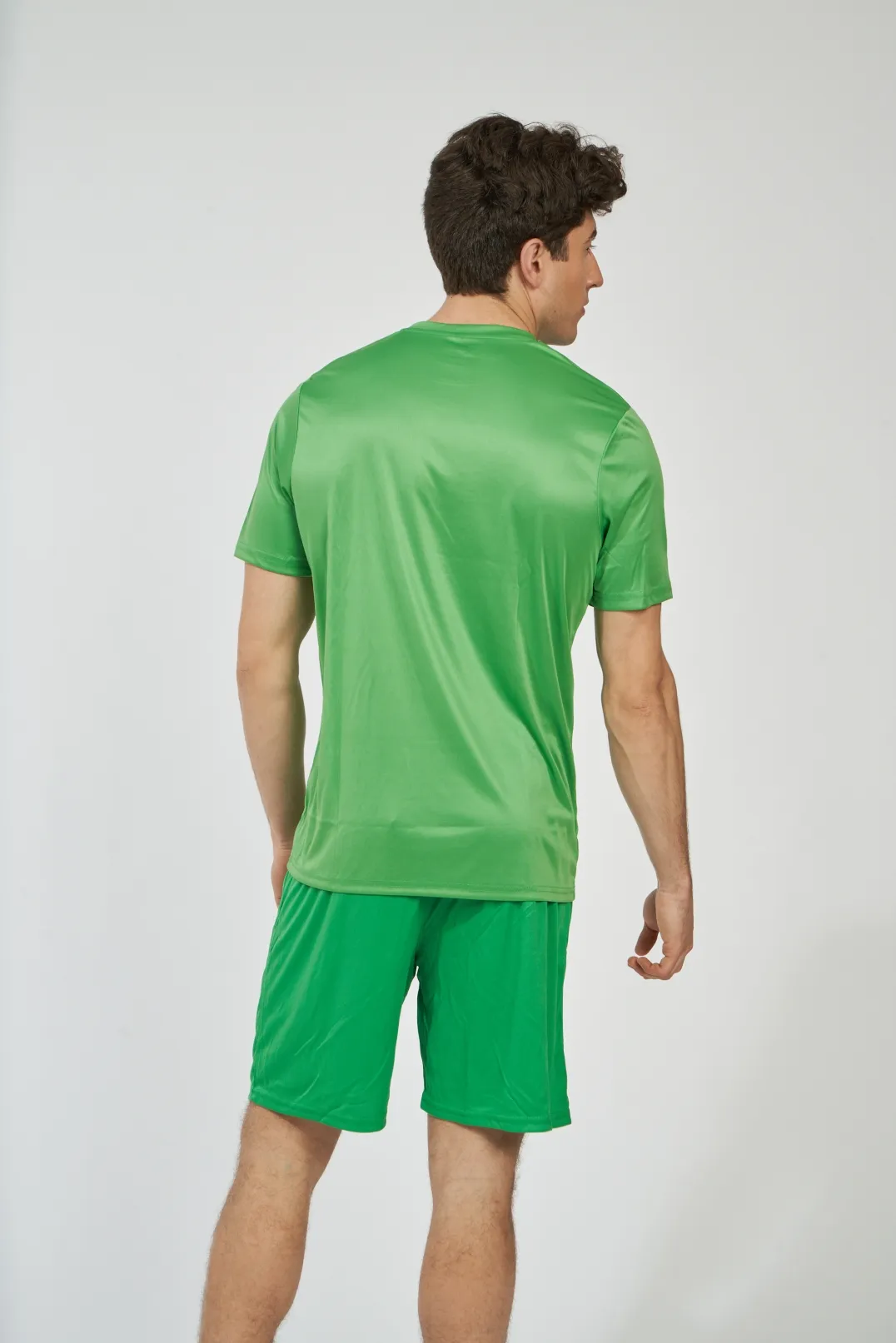 Camiseta Umbro Oblivion Green