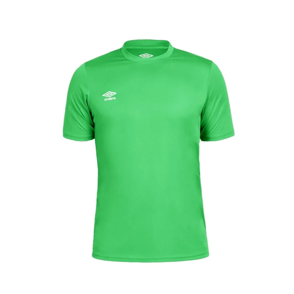 Camiseta Umbro Oblivion Green