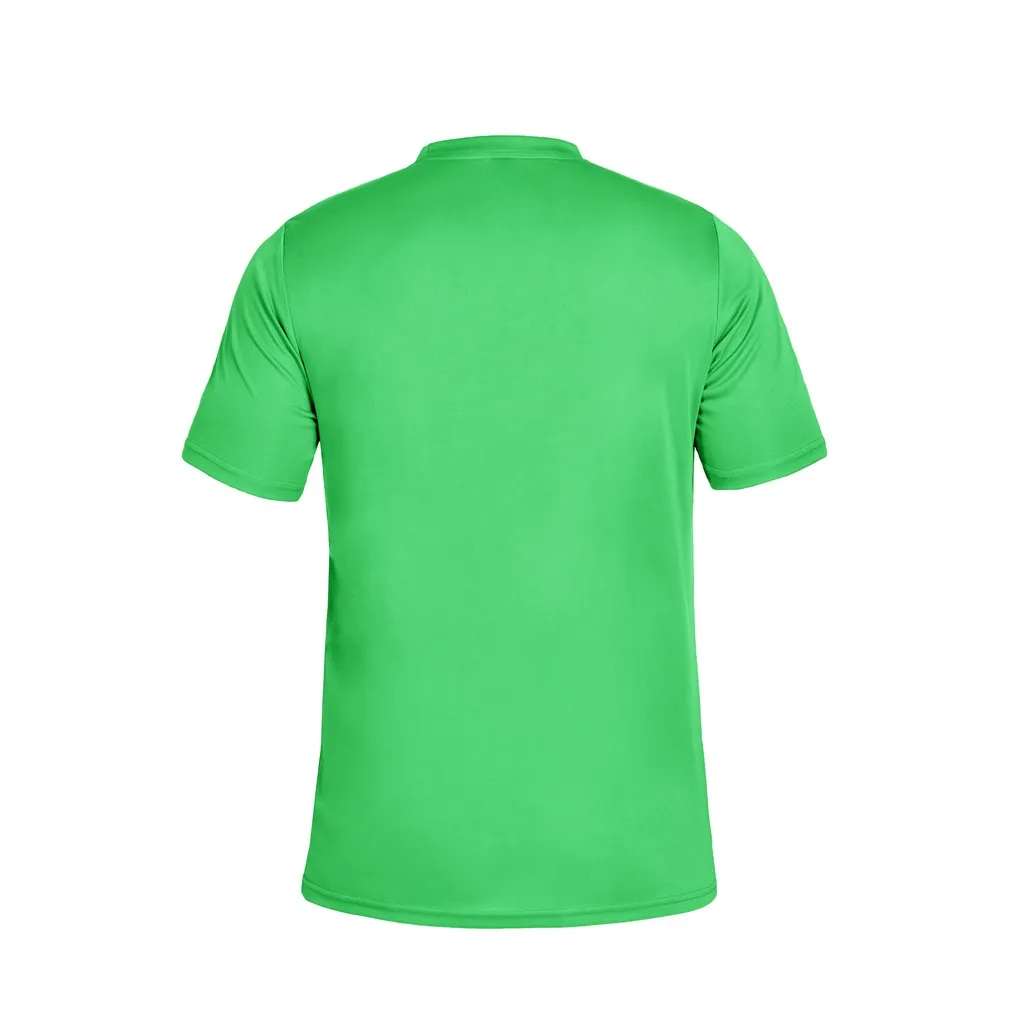 Camiseta Umbro Oblivion Green