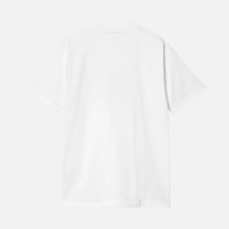 CAMISETAS CARHARTT WIP NOODLE TSHIRT I033643.02.XX