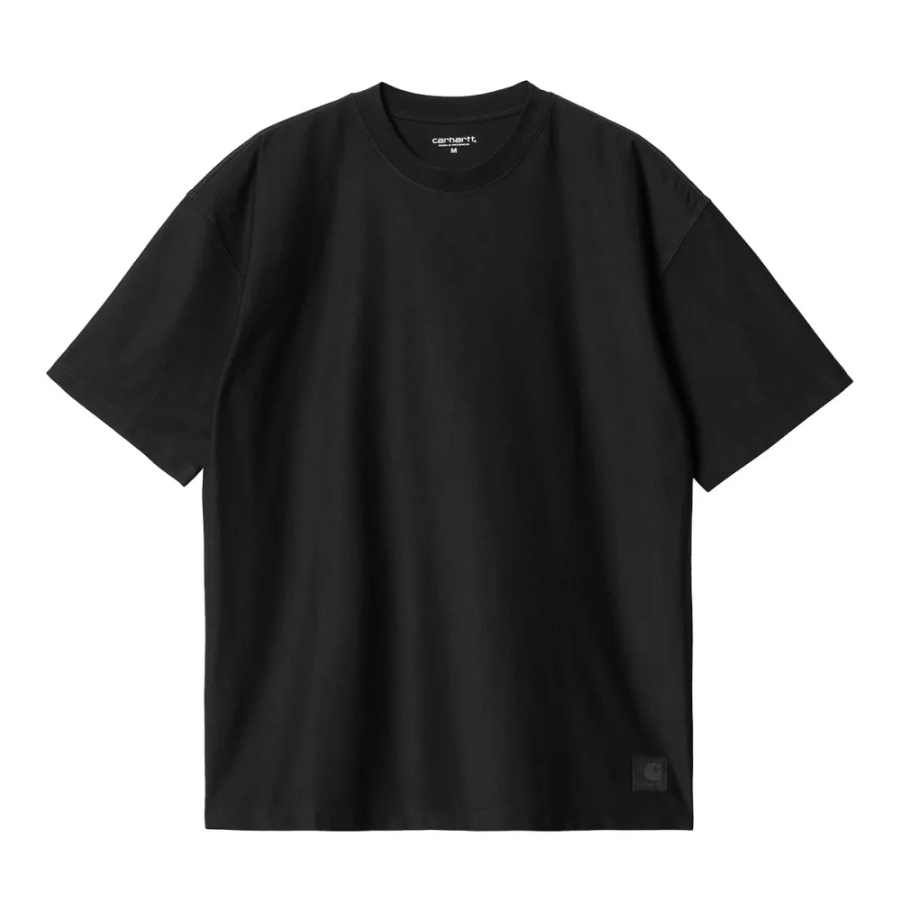 CARHARTT TSHIRT UOMO S/S DAWSON I032317.89.XX