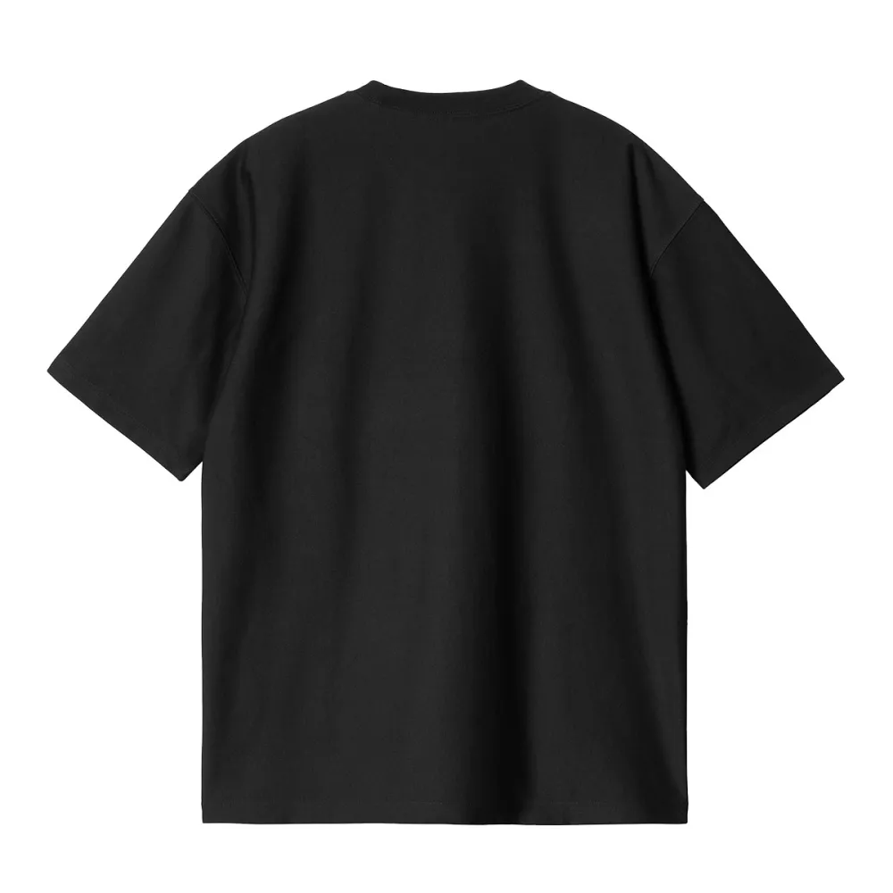 CARHARTT TSHIRT UOMO S/S DAWSON I032317.89.XX