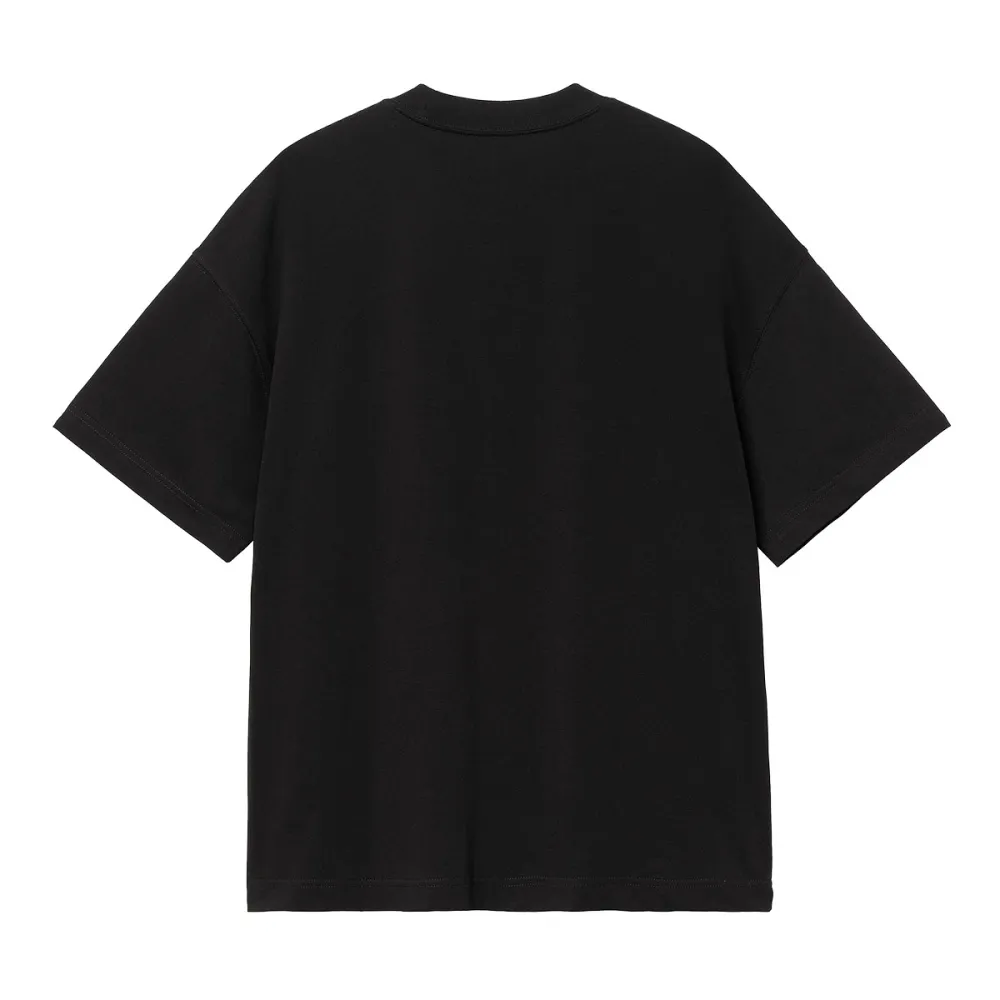 CARHARTT TSHIRT UOMO S/S SIGNATURE I033828.K02.XX