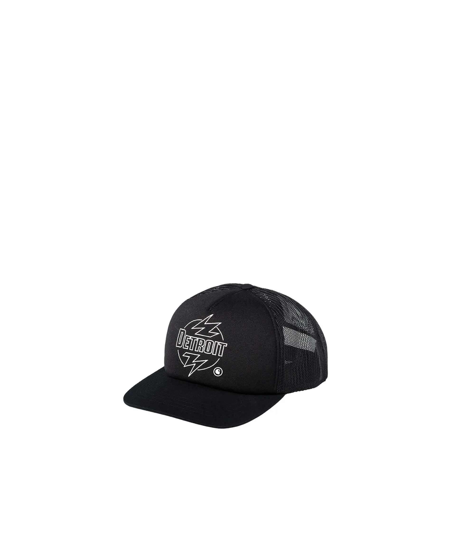 Carhartt WIP Ablaze Tucker Cap