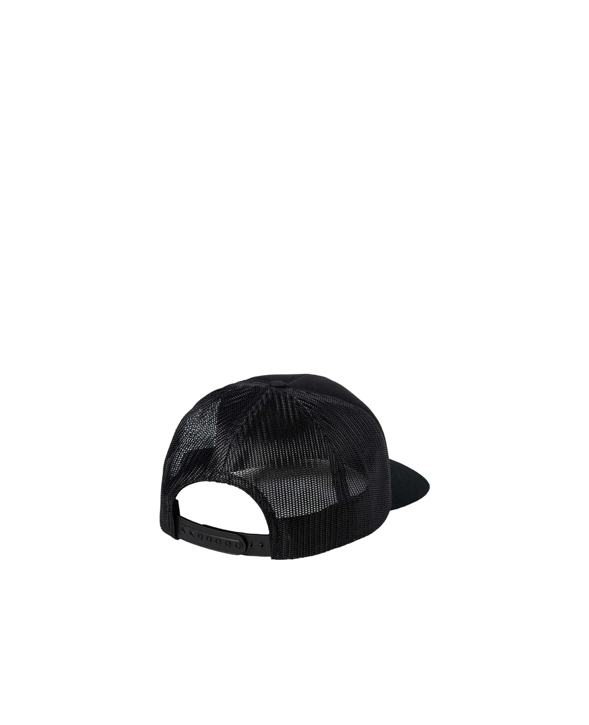 Carhartt WIP Ablaze Tucker Cap